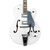 Gretsch G5420T-140 Electromatic 140th Double Platinum - Two Tone Platinum