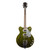 Gretsch G2604T Streamliner Rally II - Rally Green Stain