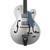 Gretsch G6118T-140 LTD 140th Double Platinum Anniversary - Two-Tone Platinum