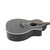 Taylor 214ce Deluxe Limited Edition Grand Auditorium Acoustic Electric - Grey