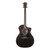 Taylor 214ce Deluxe Limited Edition Grand Auditorium Acoustic Electric - Grey