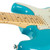 Fender American Professional II Stratocaster Maple - Miami Blue Demo