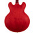 Gibson Custom 1961 ES-335 Reissue VOS - Sixties Cherry