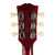 Gibson Custom 1961 ES-335 Reissue VOS - Sixties Cherry