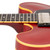 Gibson Custom 1961 ES-335 Reissue VOS - Sixties Cherry