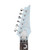 Ibanez PIA3761C Steve Vai Signature - Blue Powder