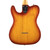 Vintage Fender Telecaster Custom Sienna Sunburst 1978