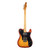 Vintage Fender Telecaster Custom Sienna Sunburst 1978