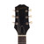 Vintage Epiphone Coronet Cherry 1962