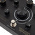 Collision Devices Black Hole Symmetry Fuzz, Reverb, and Delay Pedal