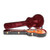 Used Gretsch 6119B Broadkaster Bass Orange 1999
