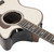 Taylor 814ce Builder's Edition Grand Auditorium Acoustic Electric - Natural