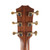 Taylor 814ce Builder's Edition Grand Auditorium Acoustic Electric - Natural