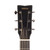 Yamaha FG9-R Premium Spruce and Rosewood Dreadnought - Natural