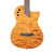 Cordoba Limited Stage Thinbody Nylon Acoustic Electric - Natural Amber Flame