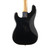 Vintage Fender Precision Bass Black 1973