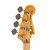 Vintage Fender Precision Bass Black 1973