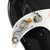Vintage Fender Precision Bass Black 1973