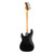 Vintage Fender Precision Bass Black 1973