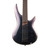 Ibanez SR505E 5 String Bass - Black Aurora Burst