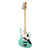 Fender Player Series Jaguar Bass Maple - Sea Foam Green