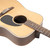 Eastman PCH2-D Dreadnought - Natural