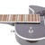 Gretsch G5260 Electromatic Jet Baritone - London Grey Demo