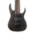 Ibanez RG9PB Axe Design Lab 9 String - Transparent Gray Flat