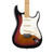 Fender Steve Lacy People Pleaser Stratocaster Maple - Chaos Burst