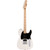 Squier Sonic Esquire H Maple - Arctic White