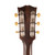 Vintage Gibson LG-1 Sunburst 1965