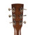 Used Goodall TRD Traditional Dreadnought Natural 2002