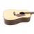 Used Goodall TRD Traditional Dreadnought Natural 2002