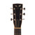 Used Goodall TRD Traditional Dreadnought Natural 2002