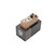Used Outlaw Effects Five O Clock Fuzz Pedal