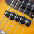 2009 Sadowsky MV5 Metro 5-String Electric Bass Guitar Sunburst Finish
