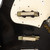 Vintage Fender Jazz Bass Black 1974