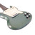 Vintage Gibson Melody Maker D Pelham Blue 1966