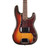 Vintage Fender Precision Bass Sunburst 1975