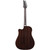 Ibanez Altstar ALT30FM Acoustic Electric - Emerald Doom Burst