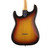 Vintage Fender Stratocaster Hardtail Sunburst 1979
