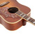 Gibson 1960 Hummingbird - Heritage Cherry Sunburst