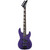 Jackson JS Series Concert Bass Minion JS1X - Pavo Purple