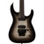 Jackson DKAQ Pro Plus Series Dinky - Ghost Burst