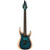 Jackson MDK7P HT Pro Plus Series Dinky 7 String - Chlorine Burst