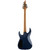 Jackson MDK7P HT Pro Plus Series Dinky 7 String - Chlorine Burst