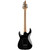 Jackson EVTN7 Pro Plus Series DK Modern 7 String - Gold Sparkle