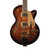 Gretsch G5655TG Electromatic Center Block Jr. with Bigsby - Single Barrel Burst