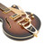 Gretsch G5655TG Electromatic Center Block Jr. with Bigsby - Single Barrel Burst