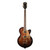Gretsch G5655TG Electromatic Center Block Jr. with Bigsby - Single Barrel Burst
